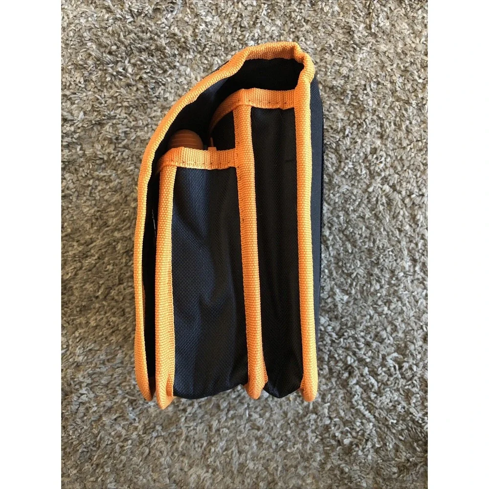 Jakemy B08 Professional Tool Bag For Cell Phone Repair And Misc Needs